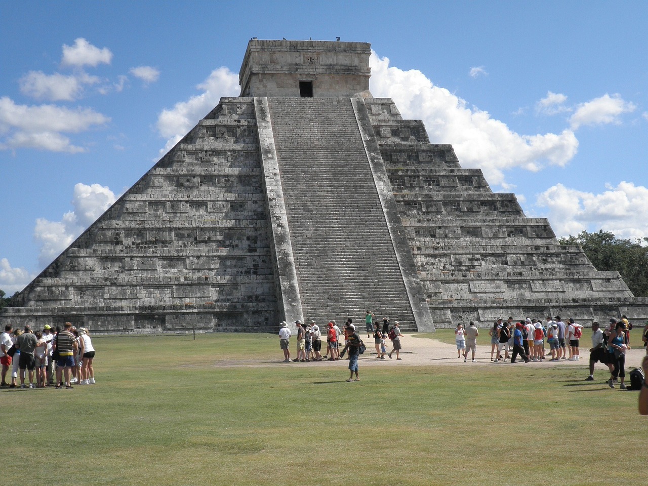 The Legacy of the Ancient Mayans in Modern Culture